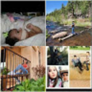 Meet your Posher, Avdiel